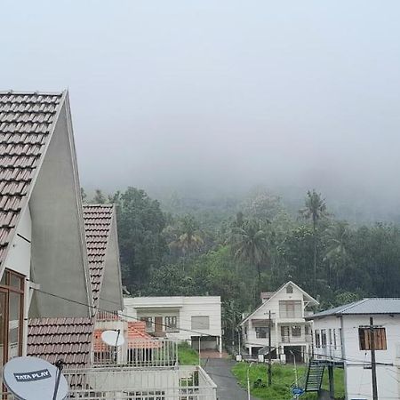 Skyview Villa Athirappilly Zewnętrze zdjęcie