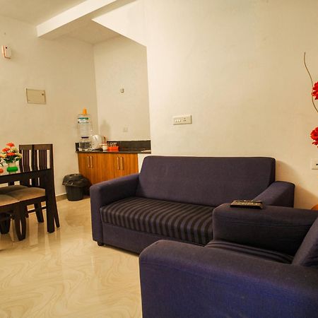 Skyview Villa Athirappilly Zewnętrze zdjęcie