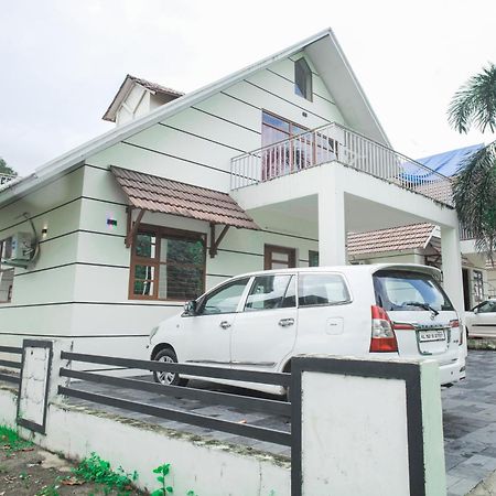 Skyview Villa Athirappilly Zewnętrze zdjęcie