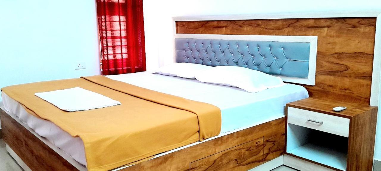 Skyview Villa Athirappilly Zewnętrze zdjęcie