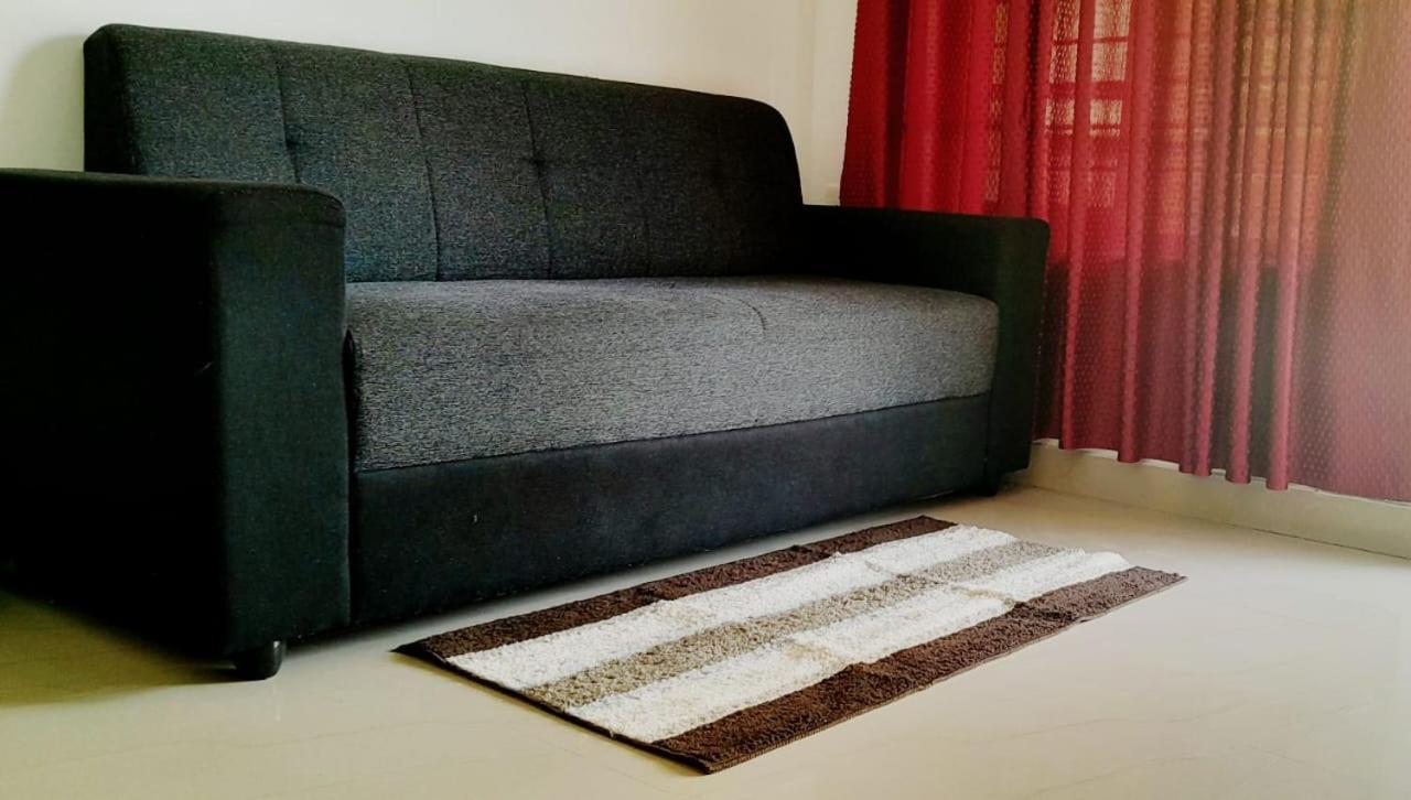 Skyview Villa Athirappilly Zewnętrze zdjęcie