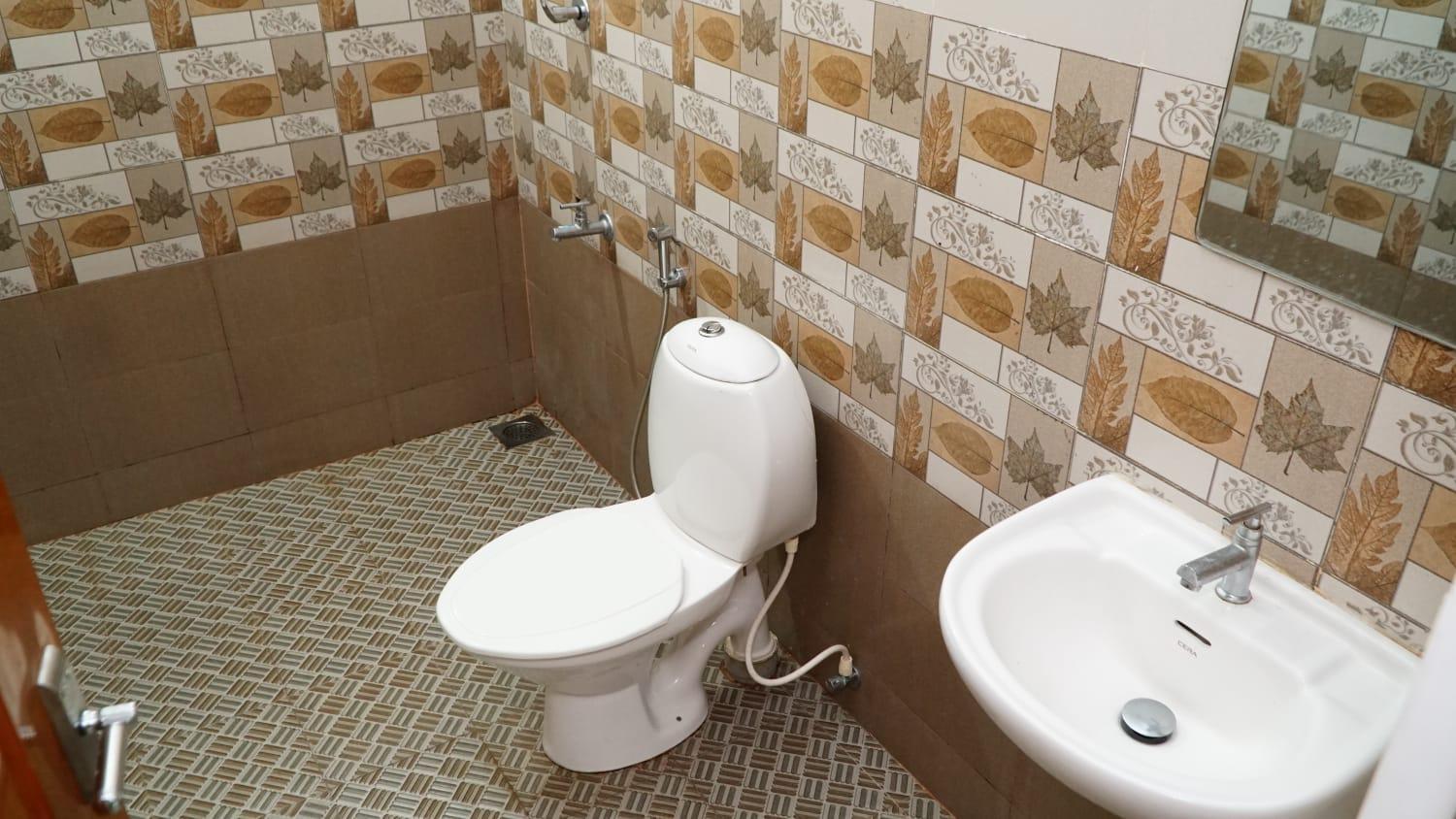 Skyview Villa Athirappilly Pokój zdjęcie